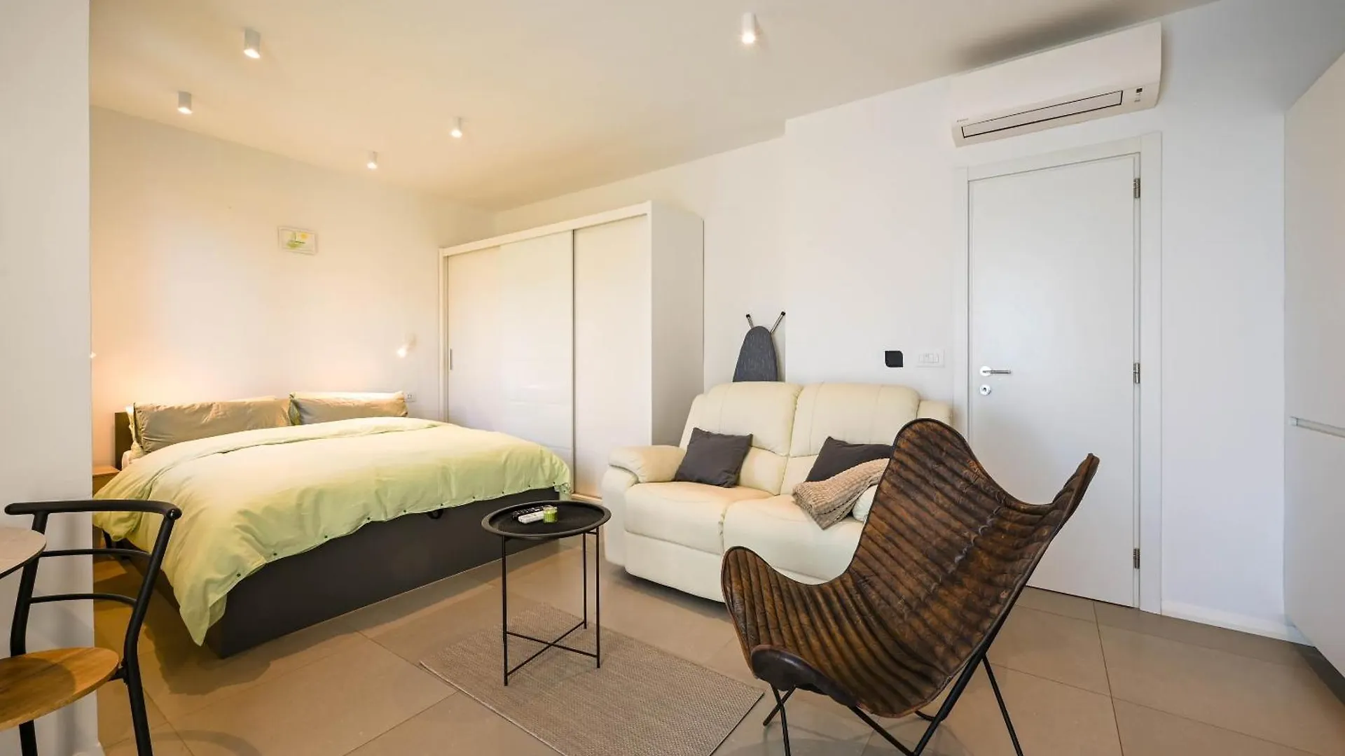 Apartamento Danka Studio With Terrace Rovinj