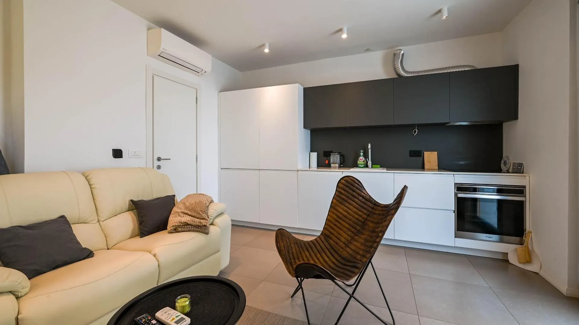Danka Studio With Terrace Ровинь 0*,  Хорватия