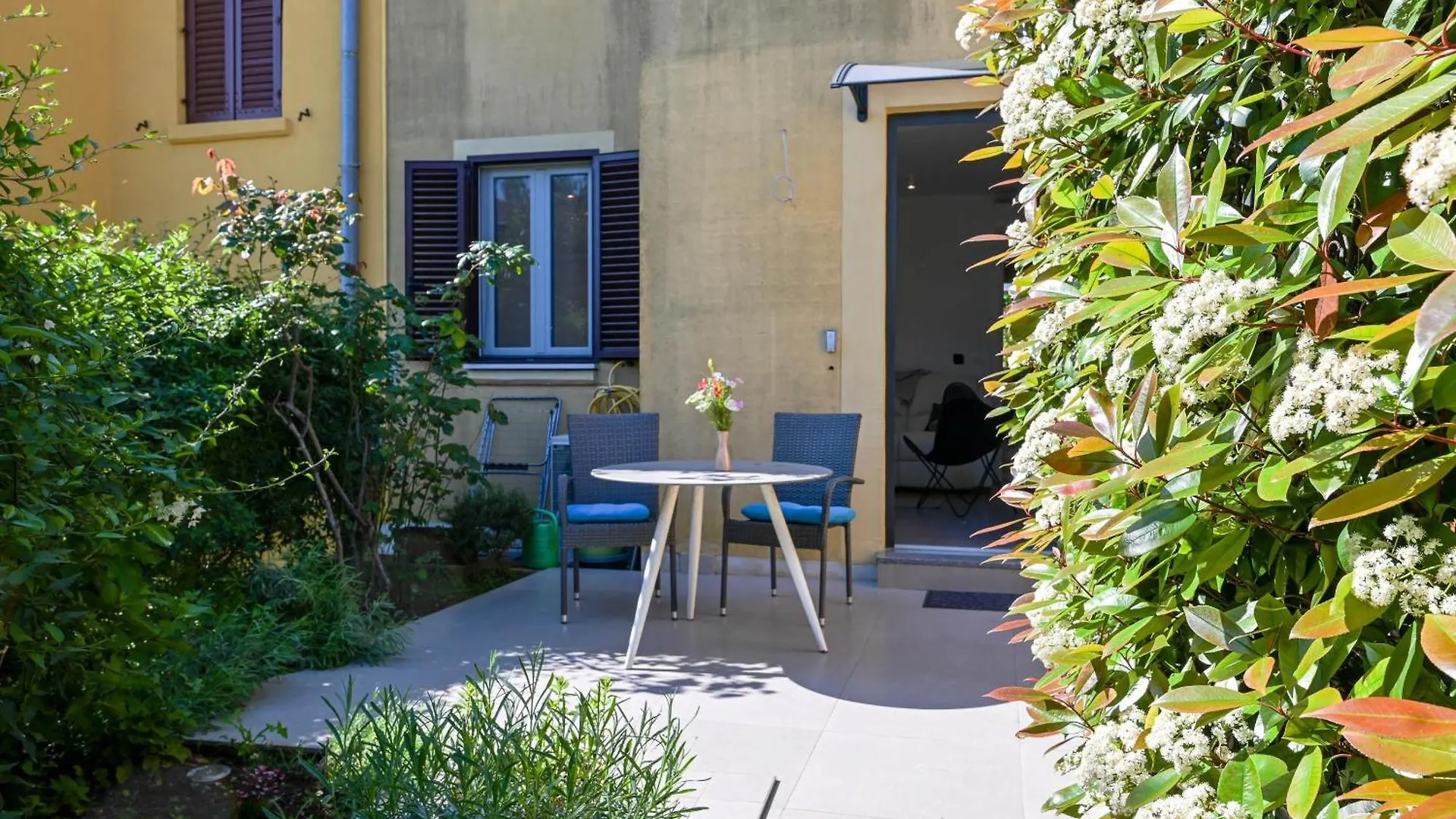 Apartamento Danka Studio With Terrace Rovinj